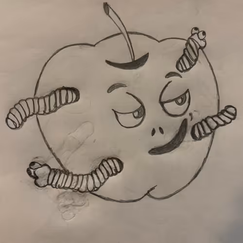 Awesome Apple Association - old