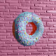 Awkward Donut