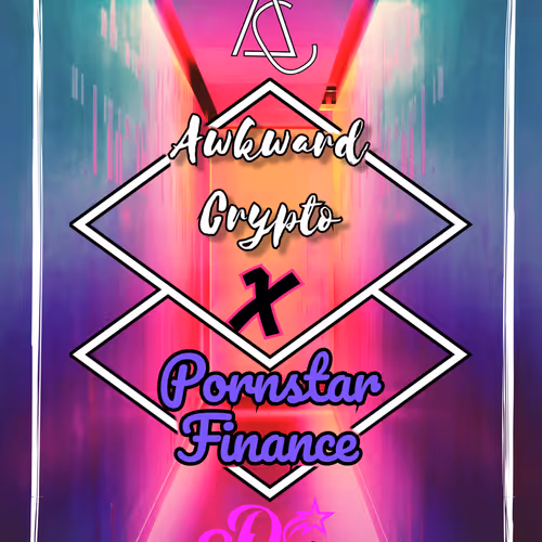 Awkward X Pornstar Finance - old