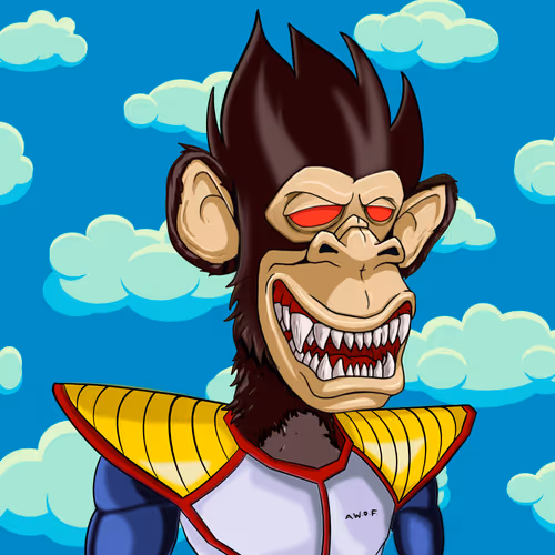 Ape Walk Of Fame - old