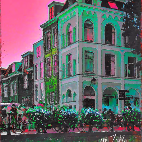 AX-Collection Photographic Art Images