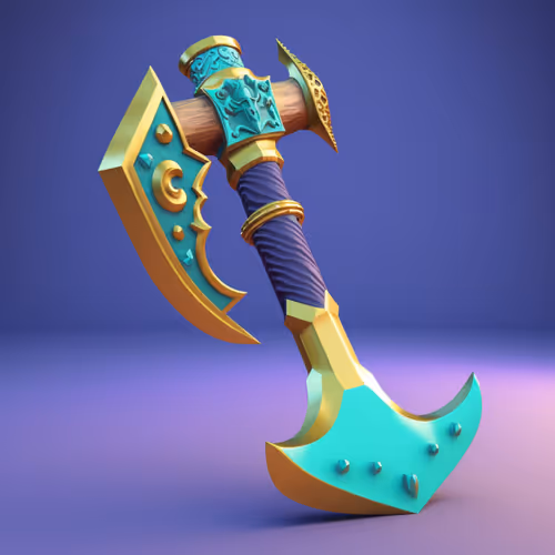 Axe Test for Core NFTs