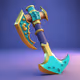 Axe Test for Core NFTs