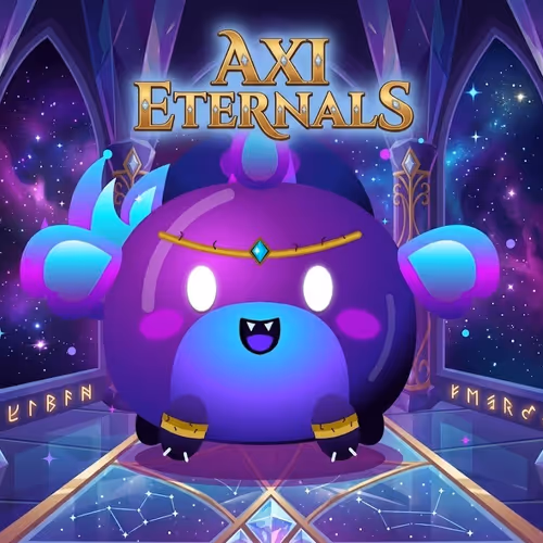 Axi Eternals