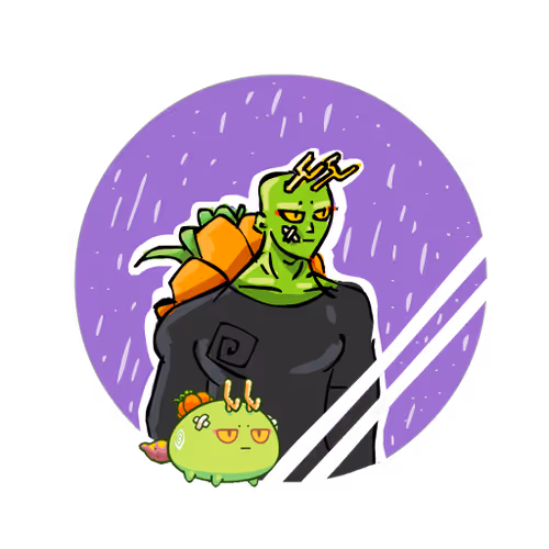 Axie Future - old - old