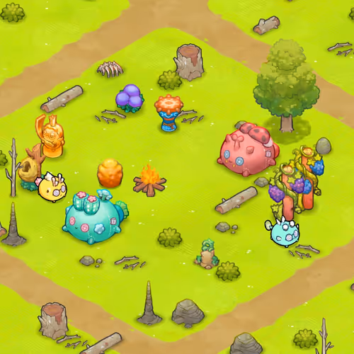 Axie Land
