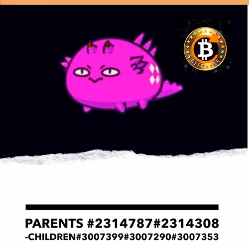 AXIEbitpayer#2698991MUXURYESTATES#0000001 - old