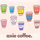 axie coffie. - old