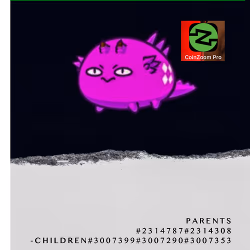 AXIEcoinzoom#2698991MUXURYESTATES#0000001 - old