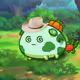 Axie Cowboy - old