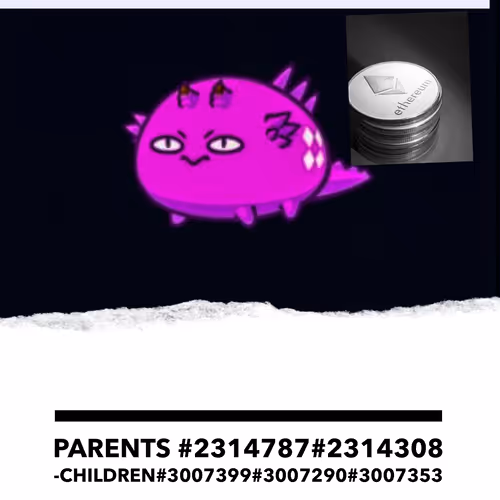 AXIEethereum#2698991MUXURYESTATES#0000001 - old