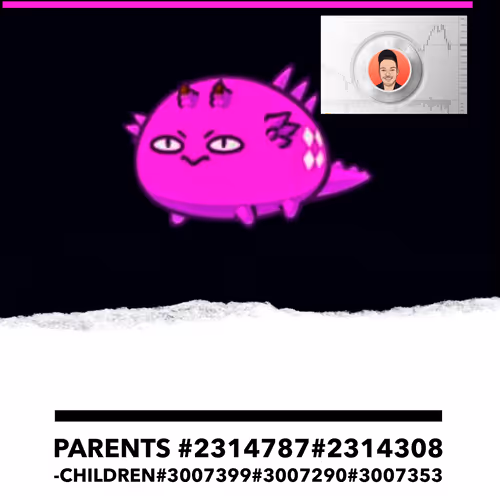 AXIEFOMO#2698991MUXURYESTATES#0000001 - old