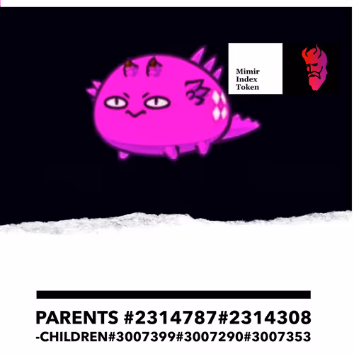 AXIEmimir#2698991MUXURYESTATES#0000001 - old