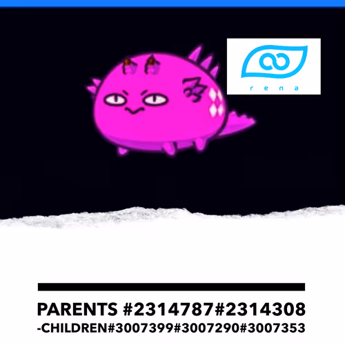 AXIErena#2698991MUXURYESTATES#0000001 - old