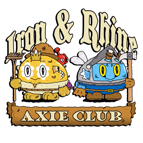 Iron & Rhine