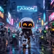 Axion