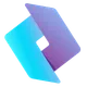 Axion rotating logo