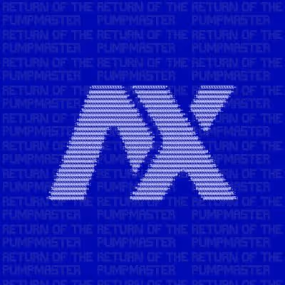 AXIUM - Collectibles