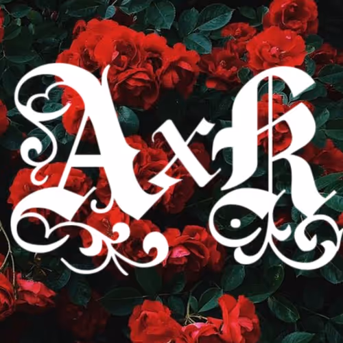 AxK - Art By Kelly