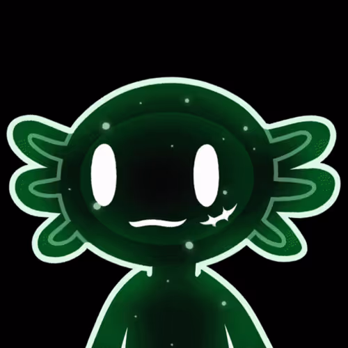 Axolittle My - old