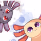 Axolotl Community - old