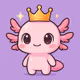 Axolotl Royale