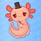Cute Axolotl NFT Collection