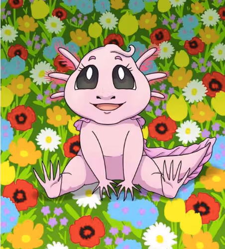 AXolotx
