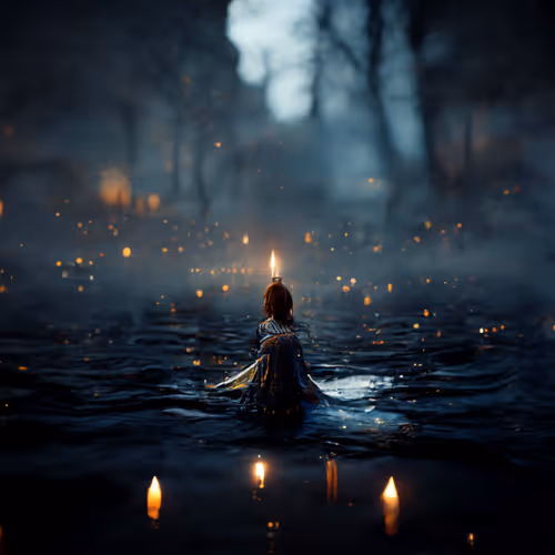 AYAME COLLABORATION NFT - old