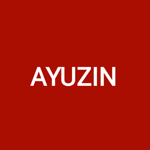 AYUZIN