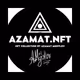 Azamat.NFT (by Azamat Mgotlov) - old