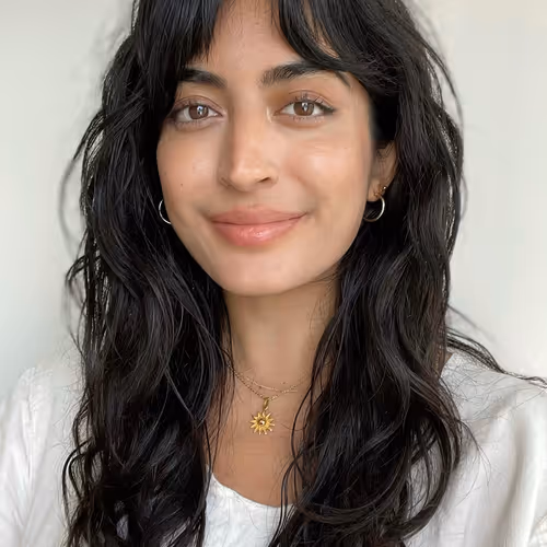 The Azin Lazzuli Collection