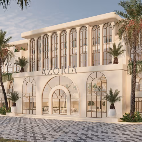 AZORIA Living (Bali)