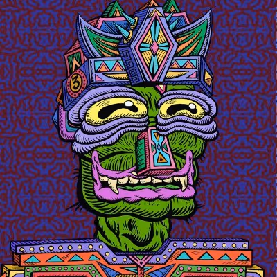 AZTEC