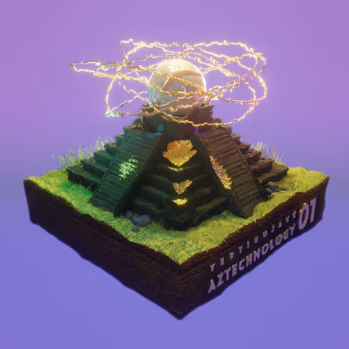 Aztechnology