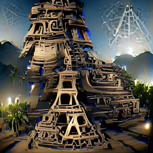 Aztecs and Mayans in Paris - Collection 0