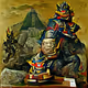 Aztecs and Mayans in Tokyo - Collection 0