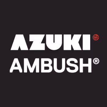 Azuki AMBUSH IKZI3