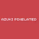 AZUKI PIXELATED - old