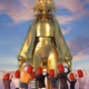 AZUKI RISING