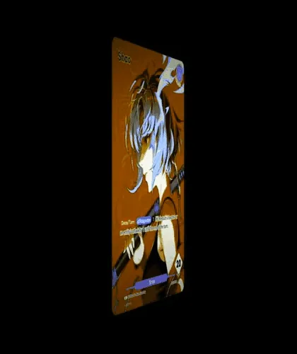 Azuki TCG [LIMITED EDITION]