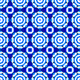 Azulejos Patterns Collection