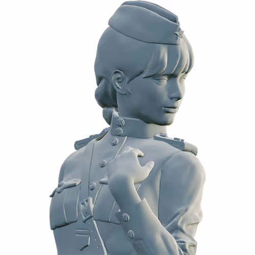 azumamodels Collection