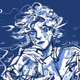 Azure Gaze