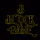 B BLOCK GAME - old
