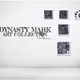 B DYNASTY MARK ART COLLECTION- NFT