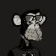 B&W Apes