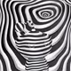 B?W by icono x Reddit Collectible Avatars