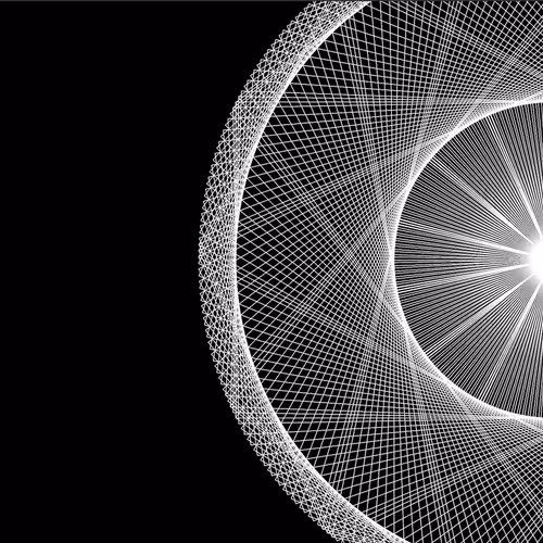 B & W Lines