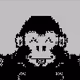 B&W NFT - old